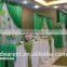 colourful wedding backdrop for wedding decorations wedding backdrop curtains