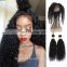 ian loose wave hair 360 lace frontal with bundles transparent lace closure