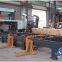 Heavy-duty Hydraulic Horizontal Band Saw