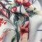 Fashionable Design Custom Digital Printed Floral Printed Patterned Viscose Fabric