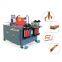 Hydraulic NON-CNC Copper/Aluminum Busbar Processing Machine