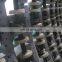 Big Size Flat and Bent Glass Tempering Line FBTL243630