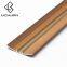 Wood Grain Floor Transition Tile Trim