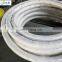 F-V0 Flame retardant PA flexible plastic corrugated hose