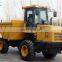 Small Hydraulic Tipper FCY70 for Bulk Materials with CE