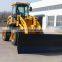 2ton heavy machine wheel loader 920
