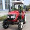 25hp second hand tractor, used front end loader farm tractor, tractor air conditioner