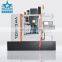 VMC 420L mini vertical milling drilling machine