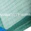100% virgin HDPE harvest mesh netting plastic agricultural olive net