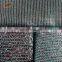Greenhouse green shade netting, green shade net price