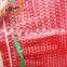 High quality cheap price reusable fine mesh vegetable bag for onions