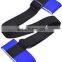 High quality Nylon+EVA foam rubber custom logo ski strap
