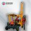 Hydraulic Pile Driving Machine Hammer Piling Rig