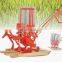 2 Rows Hand Rice Planting Machine and Prices for Manual Rice Planting Machine