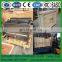Semi/Full automatic potato chips french fried machine/chips frying machine/sweet potato stick fryer