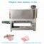 Stainless steel pig cow cattle sheep goat skin hair removal machine|mutton skin dehair machine in United States