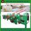 PP cotton fiber opening machine