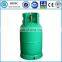 EN1442 Standard Europe LPG Gas Cylinder With Camping Heater