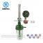 high pressure Medical usage Medical oxygen regulator