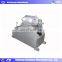 Big Capacity Multifunctional 60kg per Hour Rice Popping Machine/puffed Popcorn Snack Wheat Corn Quinoa Cereal