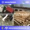 Mini Wood Log Debarker Machine For Wood Branch