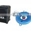 Industrial Made in China sell fish pond feeder, fish aerator machine