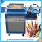 Hot sale Hydraulic Wax Crayon molding machine