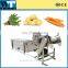 Industrial Automatic Vegetable Washing Machines Fruit Washer