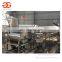 Stainless Steel Round Liangpi Rice Skin Wrapper Fenpi Starch Sheet Making Machine Steamed Cold Noodle Maker