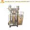 Stainless steel hydraulic moringa seed oil extraction machine