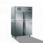 Commercial Freezer High Quality Vertical Deep Freezer Stainless Steel Commercial Reach In Freezer