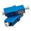LC UPC Flange Attenuator