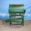 automatic high efficiency impurity remove sand and mud removal vibrating screen sieve shaker
