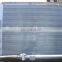 Doosan DX420LC radiator Doeawoo DX420 oil cooler for excavator