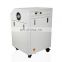 HC550-25X  oil free silent air compressor with soundproof box for laboratory