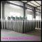 ASTM A519 stress relieved CK45 motorcycle exhaust using carbon steel tube