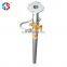 Light Duty Galvanized Adjustable Scaffolding Steel Shoring Prop