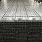 ASTM A500 / A53 Galvanized steel pipe for construction