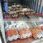 storage rack A36 A576 Gr50 Gr 60 perforated angle iron specification