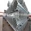 China Tianjin 2017 BS1139 Threaded Mild Hot Dipped Galvanized Steel Pipe with best price