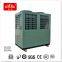 factory sale inventory freestanding heat pump system central heating device 12.2kW in stock