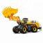 12ton LW1200KN biggest Wheel Loader