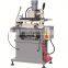 Single Axis Single Head Aluminum Door Window Frame Copy Router