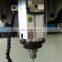 Aluminum Profiles and Curtain Wall 4 Axis CNC Machining Center/Aluminum Profiles CNC Drilling and Milling Machine Center