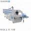 3000mm aluminum cnc drilling and milling machine with 4 tool magazine