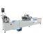 LJJZ2A-100*3500 Alu-door-window Automatic Feeding Double  Corner Crimping Machine
