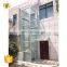 7LSJW Shandong SevenLift hydraulic outdoor porch wheelchair lifts for van