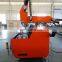 aluminum drilling cutting cnc machining center