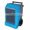 Commercial LGR Rotomoulding Industrial Dehumidifier For Water Damage Restoration