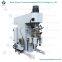 Silicone sealant making machine dual planetary mixer
